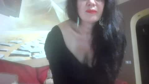 Liana online show from June 15, 3:14 pm