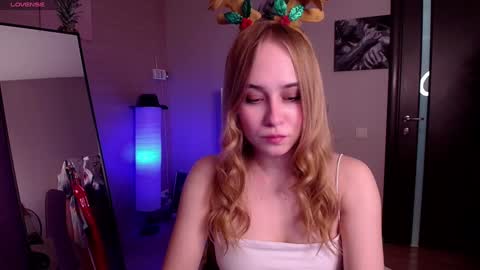 Liana online show from December 26, 2:12 am