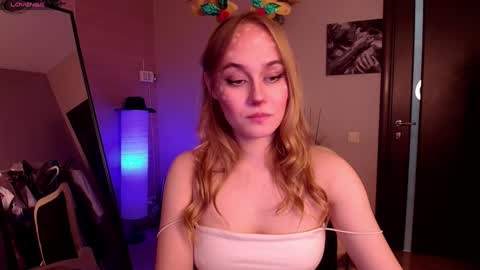 Liana online show from December 26, 5:26 am