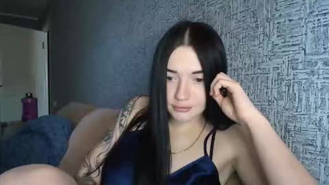 Snapshot of liana_diva chatting on February 11, 11:48 am liana_diva online show from February 11, 11:48 am