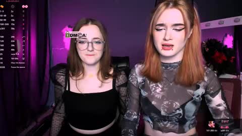 Little Liana  online show from February 26, 8:11 pm