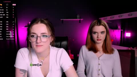Little Liana  online show from March 12, 8:20 pm