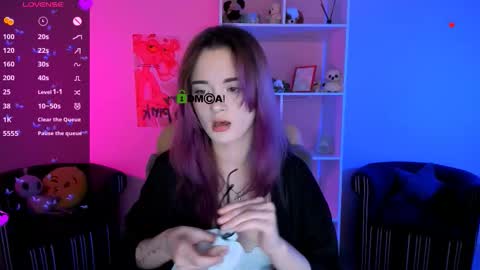 Little Liana  online show from September 20, 7:04 pm