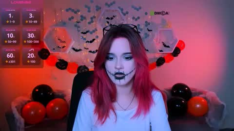 Snapshot of liana_kisses chatting on October 24, 7:54 pm Little Liana online show from October 24, 7:54 pm