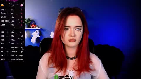 Snapshot of liana_kisses chatting on October 25, 8:03 pm Little Liana online show from October 25, 8:03 pm