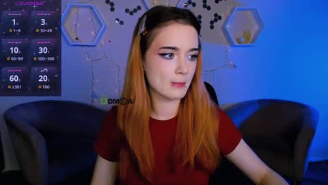 Snapshot of liana_kisses chatting on November 9, 8:07 pm Little Liana online show from November 9, 8:07 pm