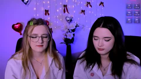 Little Liana  online show from March 13, 9:32 pm