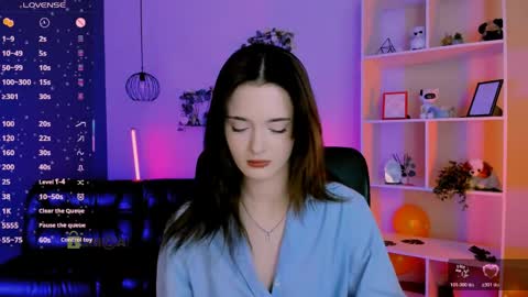 Snapshot of liana_kisses chatting on April 11, 7:07 pm Little Liana online show from April 11, 7:07 pm