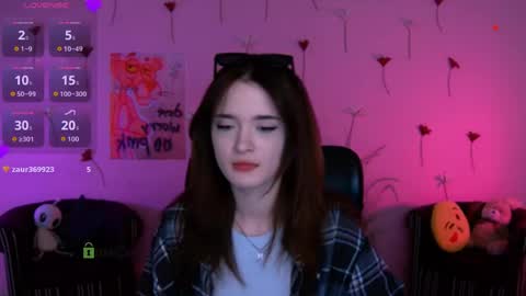 Snapshot of liana_kisses chatting on April 14, 8:04 pm Little Liana online show from April 14, 8:04 pm