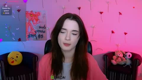 Snapshot of liana_kisses chatting on April 27, 7:01 pm Little Liana online show from April 27, 7:01 pm