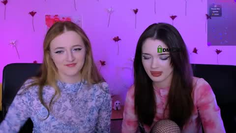 Snapshot of liana_kisses chatting on May 1, 7:51 pm Little Liana online show from May 1, 7:51 pm