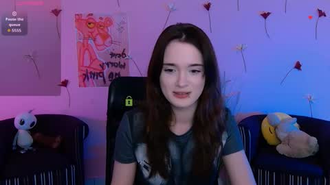 Snapshot of liana_kisses chatting on May 25, 7:09 pm Little Liana online show from May 25, 7:09 pm