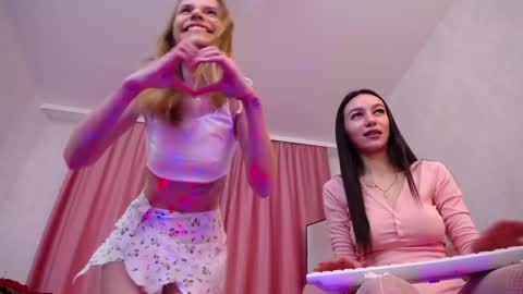 Liana online show from March 31, 7:09 am