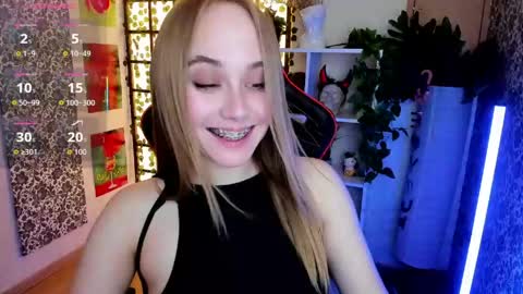 Liana online show from April 26, 3:26 am