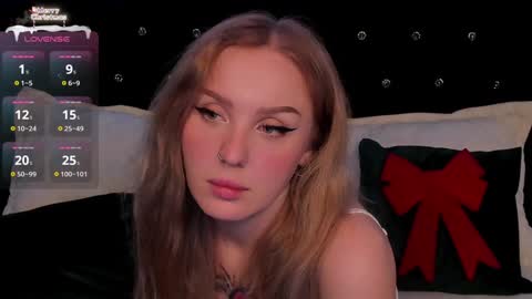 your sweet Liana online show from December 29, 10:03 pm