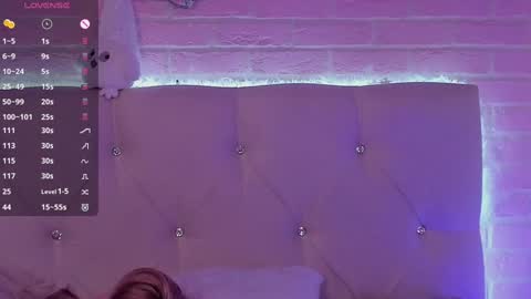 your sweet Liana online show from January 4, 10:34 pm