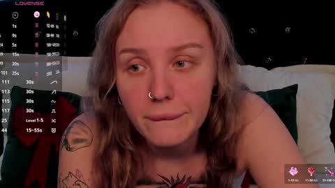 your sweet Liana online show from January 6, 9:11 pm