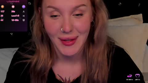 your sweet Liana online show from January 12, 2:03 am