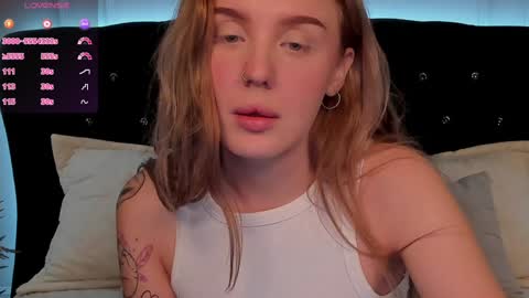 your sweet Liana online show from January 13, 8:15 pm