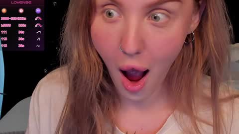 your sweet Liana online show from January 14, 2:29 am