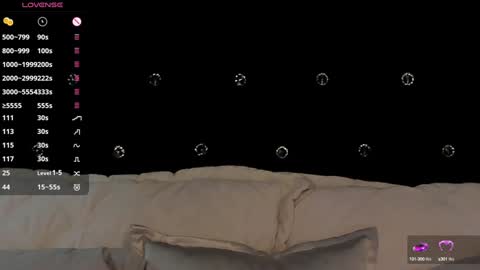 your sweet Liana online show from January 17, 7:27 pm
