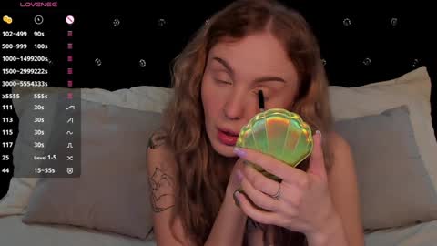 your sweet Liana online show from January 18, 8:19 pm