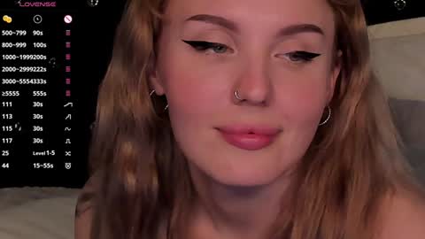 your sweet Liana online show from January 20, 10:37 pm