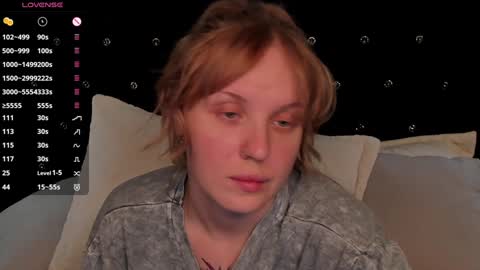 your sweet Liana online show from January 23, 11:58 pm
