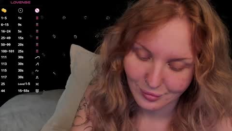 your sweet Liana online show from January 27, 11:54 pm