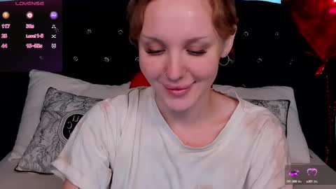 your sweet Liana online show from February 12, 8:07 pm