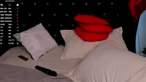 your sweet Liana online show from February 18, 2:49 am