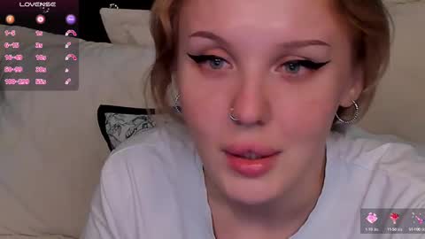 your sweet Liana online show from February 23, 10:09 pm