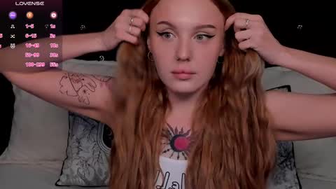 your sweet Liana online show from February 26, 6:43 pm