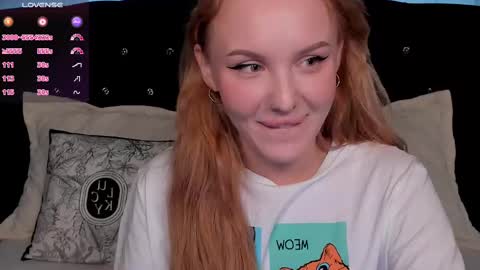 your sweet Liana online show from February 27, 6:42 pm