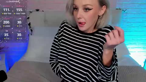 your sweet Liana online show from September 9, 7:46 pm