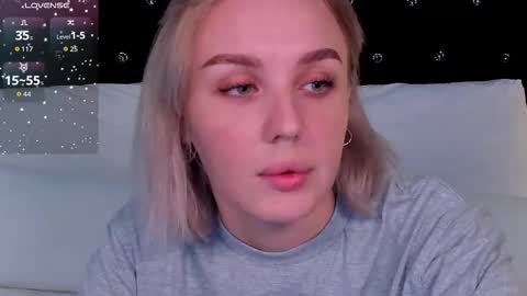 your sweet Liana online show from September 19, 5:57 pm