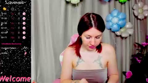 Snapshot of lianawow_ chatting on June 12, 1:48 am lianawow_ online show from June 12, 1:48 am