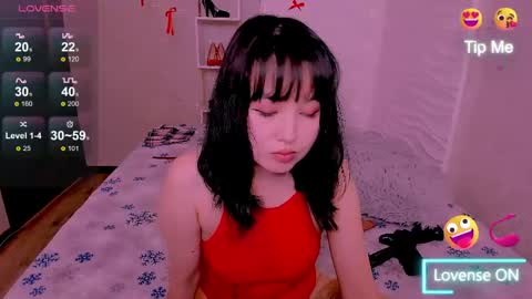 Liana online show from April 30, 11:38 am