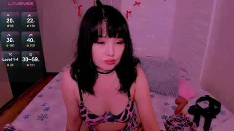 Liana online show from May 22, 11:38 am