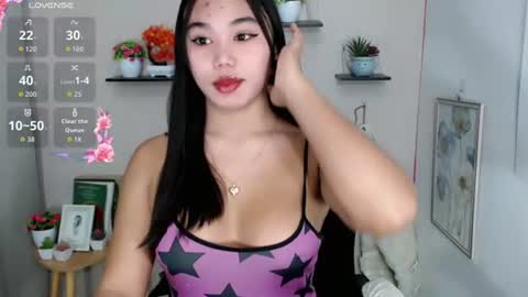 Liane online show from June 12, 12:53 am