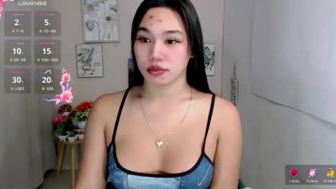 Liane online show from June 15, 3:42 am
