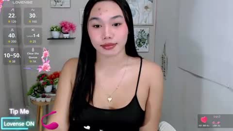 Liane online show from June 18, 3:51 am