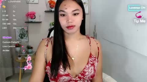Liane online show from July 9, 12:26 am