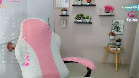 Liane online show from July 14, 2:05 am