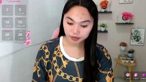 Liane online show from July 16, 4:07 am