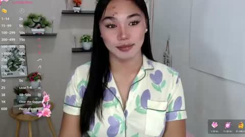 Liane online show from July 26, 3:08 pm