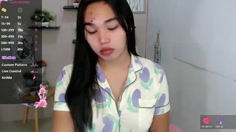 Liane online show from July 27, 5:03 am
