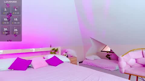 Lian online show from November 17, 6:41 am