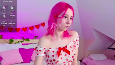 Lian online show from February 16, 6:20 am