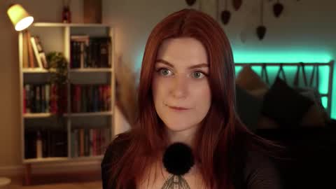 Lianna online show from March 12, 4:46 pm